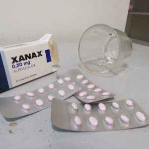 Buy Xanax Online Without Prescription