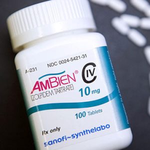 Buy Ambien Online Without Prescription