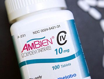 Buy Ambien Online Without Prescription