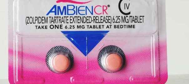 Buy Ambien CR Online Without Prescription