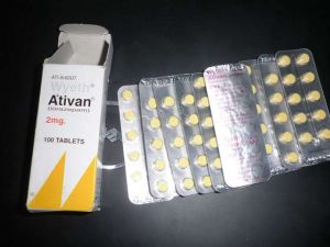 Buy Ativan Online Without Prescription - Health Remedi