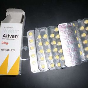 Buy Ativan Online Without Prescription