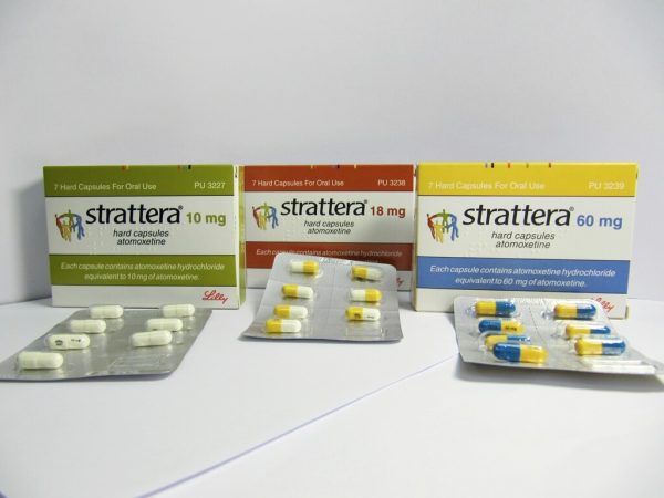 Buy Strattera Online Without Prescription 