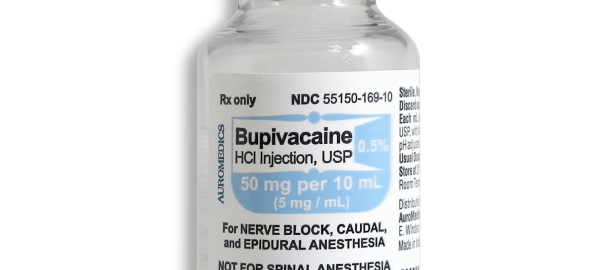 Buy Bupivacaine Injection Online Without Prescription