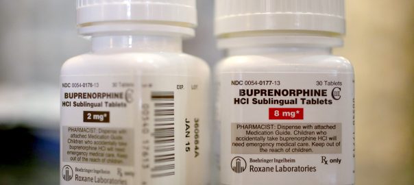 Buy Buprenorphine Online Without Prescription