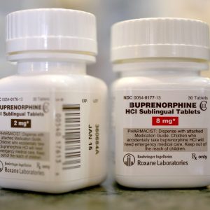 Buy Buprenorphine Online Without Prescription