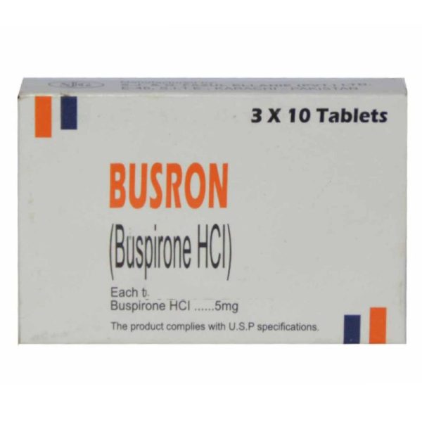 Buy Busron Online Without Prescription