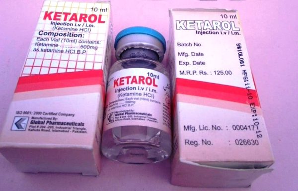 Buy Ketarol Online Without Prescription