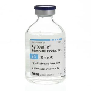 Buy Lidocaine injection Online Without Prescription