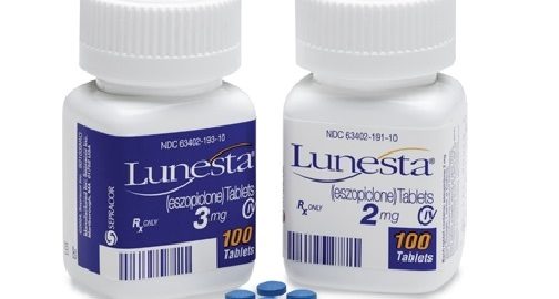 Buy Lunesta Online Without Prescription