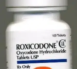 Buy Roxicodone Online Without Prescription