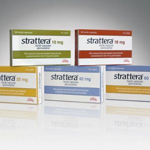 Buy Strattera Online Without Prescription 