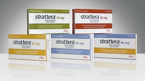 Buy Strattera Online Without Prescription 