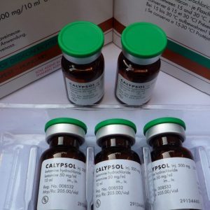 Buy Calypsol 500mg online Without Prescription